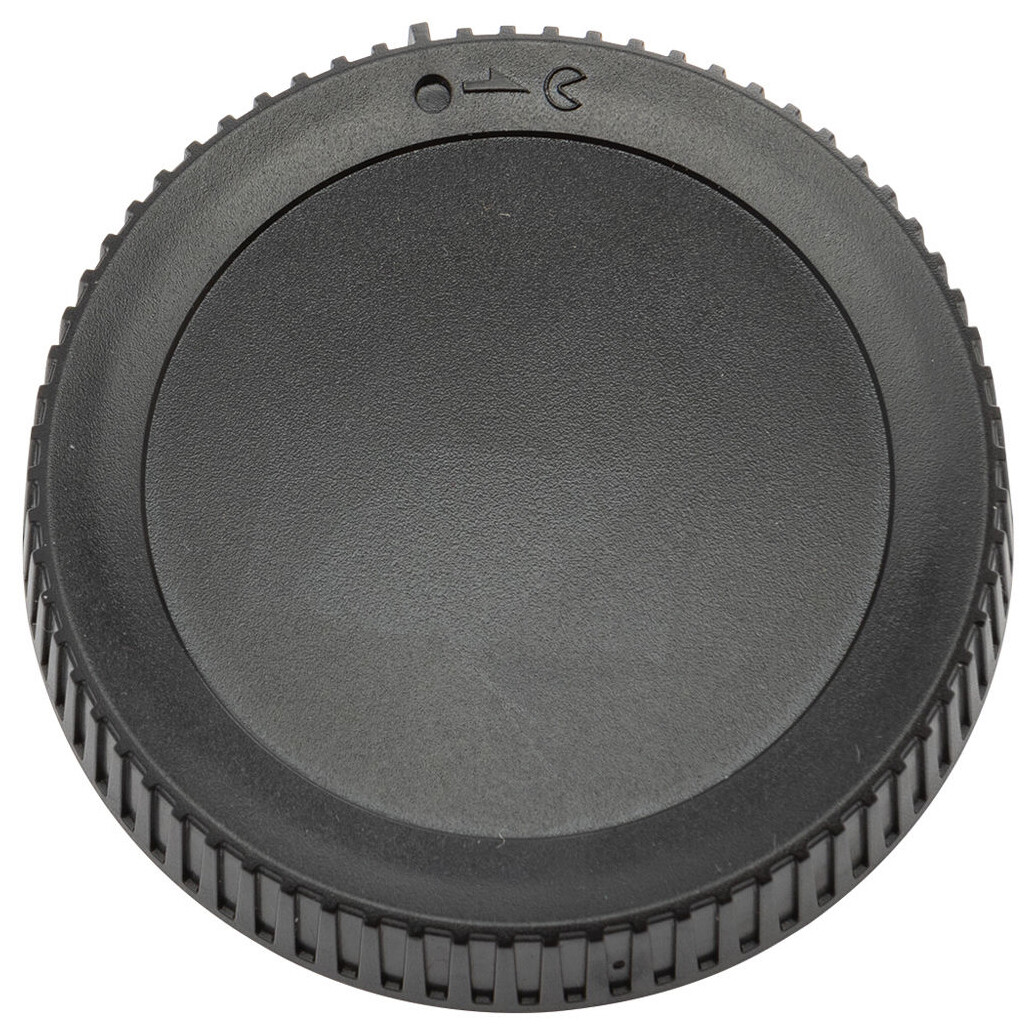 Dot Line DLC Rear Cap Canon R