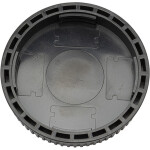 Dot Line DLC Rear Cap Nikon Z 1