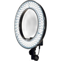 Smith-Victor BiColor LED Ring Light - 13.5 Inches 0