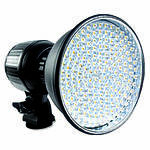 Smith-Victor V1000 Variable Color On-Camera LED Light 0
