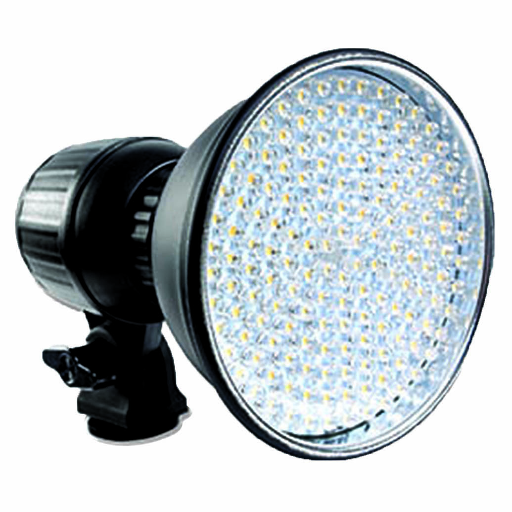 Smith-Victor V1000 Variable Color On-Camera LED Light