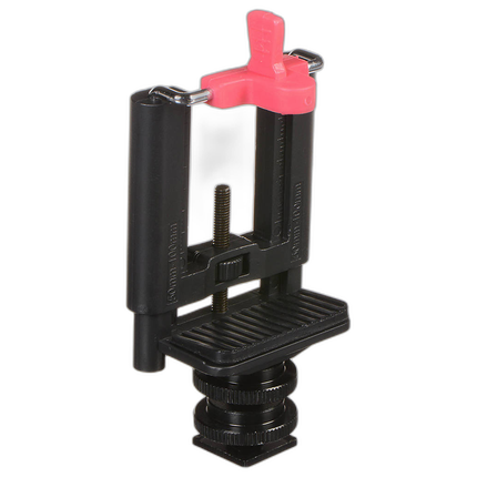 Smith-Victor SPKT-13 Smartphone Mounting Kit for LED Ringlight