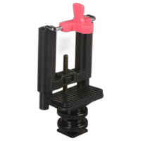 Smith-Victor SPKT-13 Smartphone Mounting Kit for LED Ringlight 0