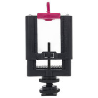 Smith-Victor SPKT-13 Smartphone Mounting Kit for LED Ringlight 2