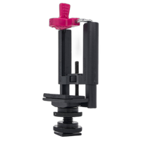 Smith-Victor SPKT-13 Smartphone Mounting Kit for LED Ringlight 3