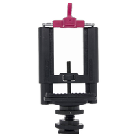 Smith-Victor SPKT-13 Smartphone Mounting Kit for LED Ringlight 4