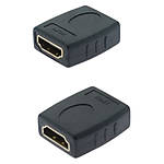 HDMI-Female-HDMI-Female Adaptor 0