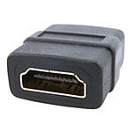 HDMI-Female-HDMI-Female Adaptor 1