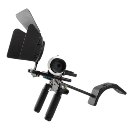 DLC V-11 HDSLR Rig Kit