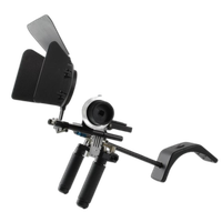 DLC  V-11 HDSLR Rig Kit 0