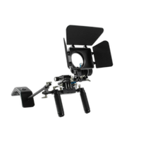 DLC  V-11 HDSLR Rig Kit 2