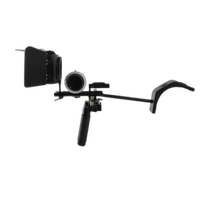 DLC  V-11 HDSLR Rig Kit 3