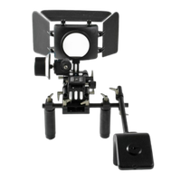 DLC  V-11 HDSLR Rig Kit 4