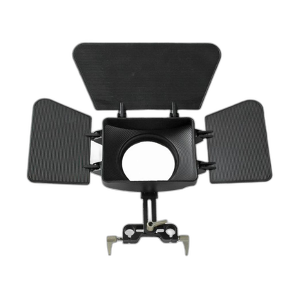 DLC DL-V/MB Mattebox For DSLR Rigs