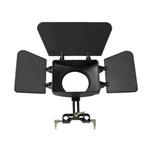 DLC DL-V/MB Mattebox For DSLR Rigs 0