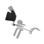 DLC DL-V/MB Mattebox For DSLR Rigs 1