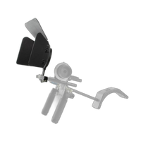 DLC DL-V/MB Mattebox For DSLR Rigs 1