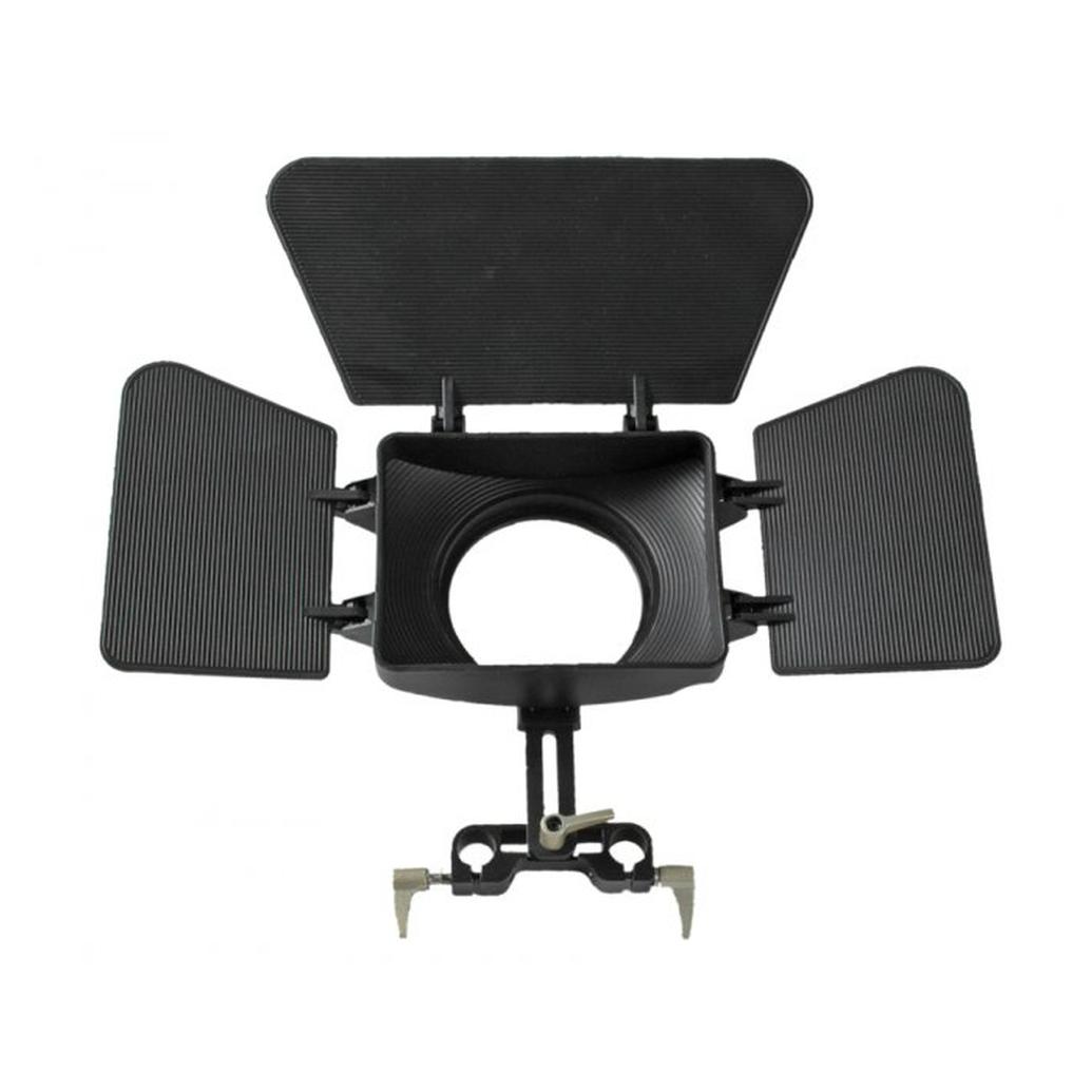 DLC DL-V/MB Mattebox For DSLR Rigs