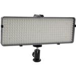 DLC DV256 Video  and  DSLR LED Light W; Variable Light Control 0