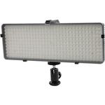 DLC DV320C Video  and  DSLR LED Light W; Variable Light  and  Color Temperature 0