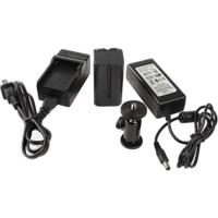 DLC DV320C Video  and  DSLR LED Light W; Variable Light  and  Color Temperature 1