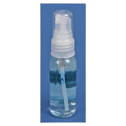 DLC NF-LC1 Ultra Clarity Lens And LCD Biodegradable Cleaner 1oz