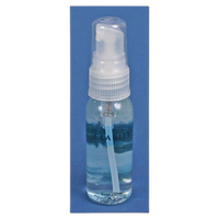 DLC NF-LC1 Ultra Clarity Lens And LCD Biodegradable Cleaner 1oz 0