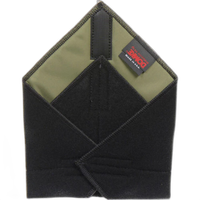 DOMKE F-34R 11 inch Protective Wrap Black 0