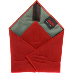 DOMKE F-34R 11 inch Protective Wrap Red 0