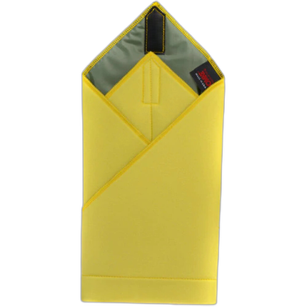DOMKE F-34R 11 inch Protective Wrap Yellow