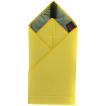 DOMKE F-34R 11 inch Protective Wrap Yellow 0