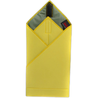 DOMKE F-34R 11 inch Protective Wrap Yellow 0