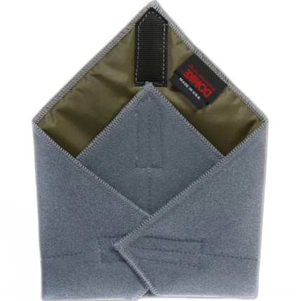 DOMKE F-34M 15 inch Protective Wrap Gray
