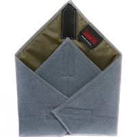 DOMKE F-34M 15 inch Protective Wrap Gray 0