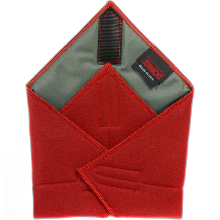 DOMKE F-34M 15 inch Protective Wrap Red