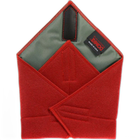 DOMKE F-34M 15 inch Protective Wrap Red 0