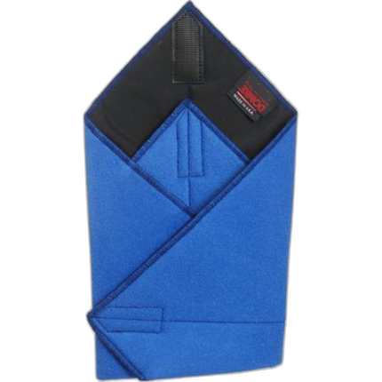 DOMKE F-34M 15 inch Protective Wrap Blue