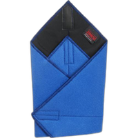 DOMKE F-34M 15 inch Protective Wrap Blue 0