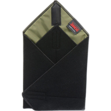 DOMKE F-34L 19 inch Protective Wrap Black