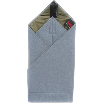 DOMKE F-34L 19 inch Protective Wrap Gray
