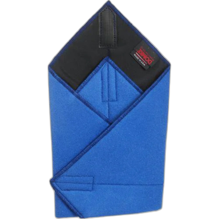 DOMKE F-34L 19 inch Protective Wrap Blue