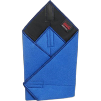 DOMKE F-34L 19 inch Protective Wrap Blue 0