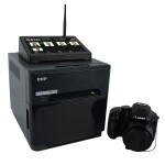 DNP IDW520-SET Passport and ID Photo Solution 1