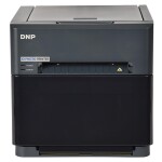 DNP IDW520-SET Passport and ID Photo Solution 2
