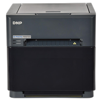 DNP IDW520-SET Passport and ID Photo Solution 2
