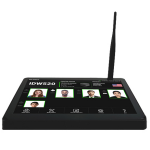 DNP IDW520-SET Passport and ID Photo Solution 3