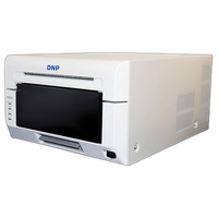 DNP DS620A Dye Sub Photo Printer 0