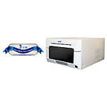 DNP DS620A Dye Sub Photo Printer 1