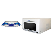 DNP DS620A Dye Sub Photo Printer 1