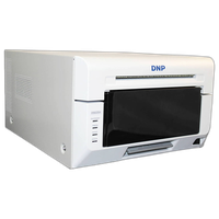 DNP DS620A Dye Sub Photo Printer 2
